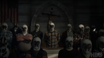 The First Trailer For HBO Original Series ‘Watchmen’ Is Here And It Looks Insane(ly Good)