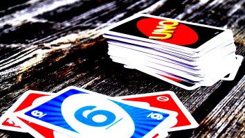 The Official UNO Twitter Account Says We’ve All Been Playing The Game Wrong Our Entire Lives