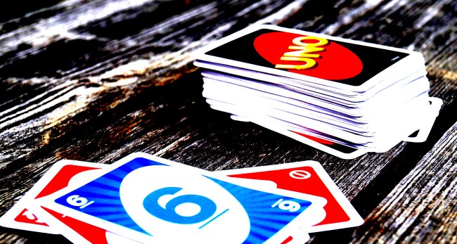 We Have All Been Playing UNO Wrong Our Entire Lives