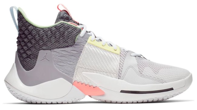 This Weeks Best New Sneaker Releases