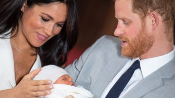 Woman Undergoes Six Hours Of Surgery To Look Like Meghan Markle Because… Reasons