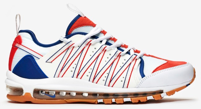 This Weeks Best New Sneaker Releases