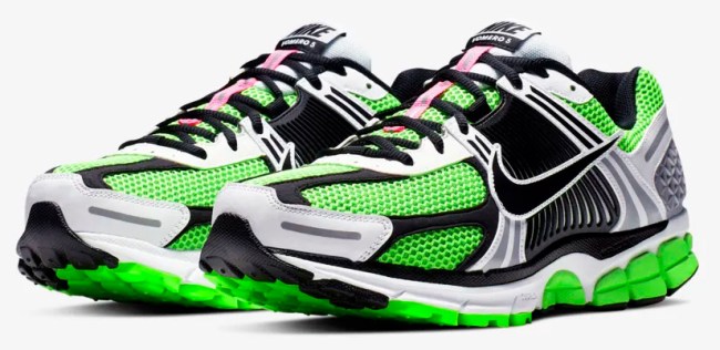 This Weeks Best New Sneaker Releases
