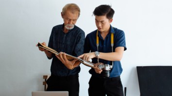 With A 23andMe Health + Ancestry Kit This Father’s Day, You And Your Dad Can Share All Your Unique Qualities Together