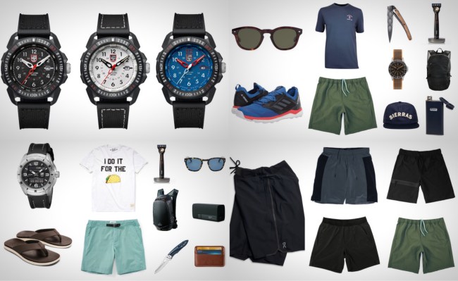 50 things we want