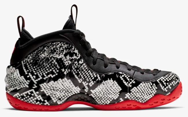This Weeks Best New Sneaker Releases