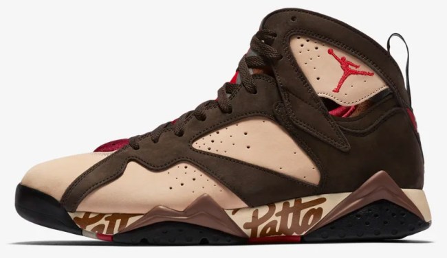 This Weeks Best New Sneaker Releases