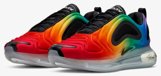 This Weeks Best New Sneaker Releases