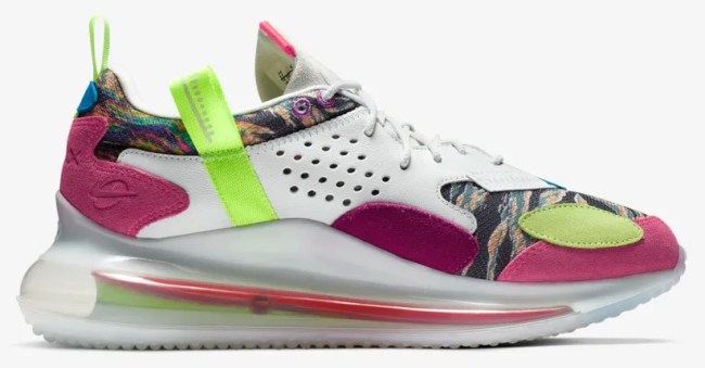 This Weeks Best New Sneaker Releases