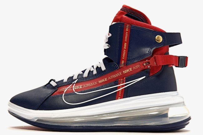 This Weeks Best New Sneaker Releases