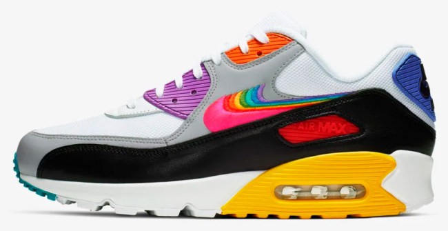 This Weeks Best New Sneaker Releases