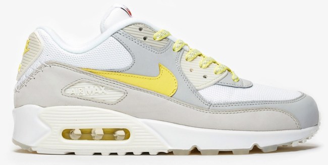 This Weeks Best New Sneaker Releases