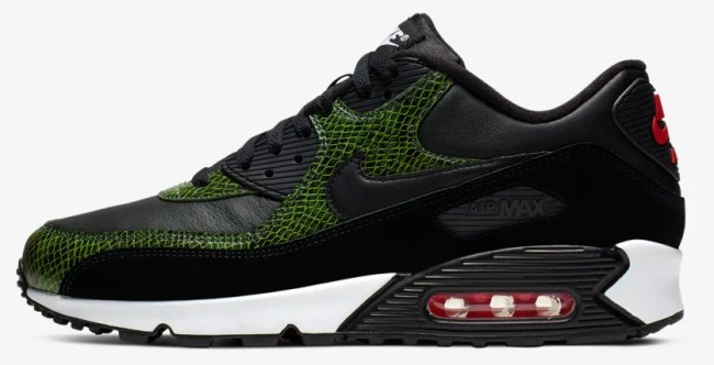 This Weeks Best New Sneaker Releases