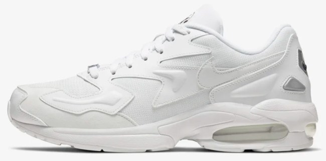 This Weeks Best New Sneaker Releases