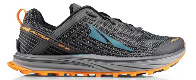 Best Trail Running Shoes For Men