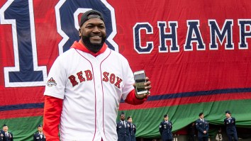 An 11TH Suspect Has Been Arrested In The David Ortiz Shooting With Even More Arrests Still To Come