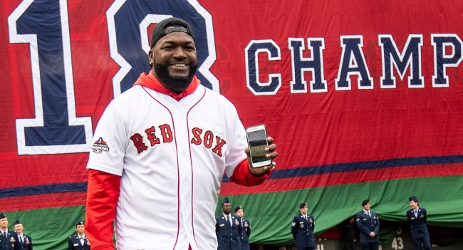 An 11TH Suspect Has Been Arrested In The David Ortiz Shooting