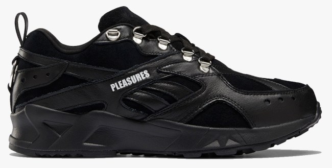 This Weeks Best New Sneaker Releases