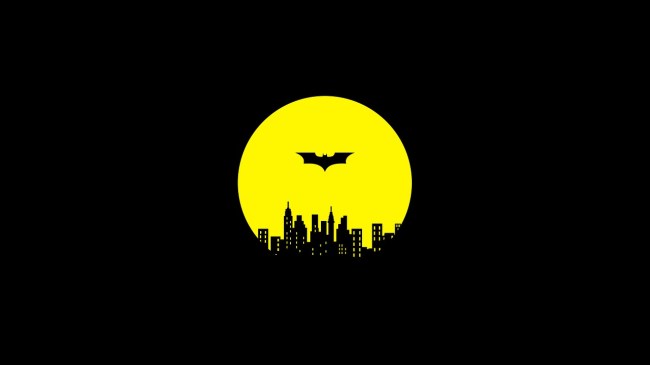 batman logo