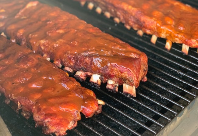 best bbq ribs in America
