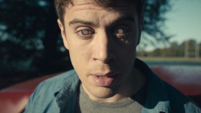 black mirror
