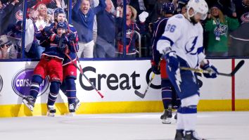 Kenan Thompson Roasted The Lightning For Choking In The Playoffs And Their Players Were NOT Having It