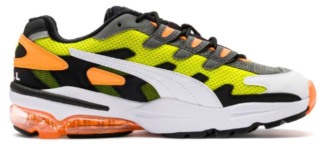 This Weeks Best New Sneaker Releases