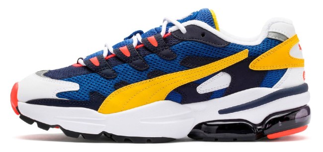 This Weeks Best New Sneaker Releases