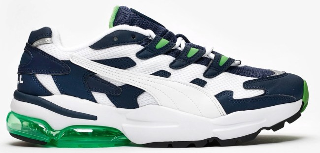This Weeks Best New Sneaker Releases