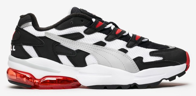 This Weeks Best New Sneaker Releases