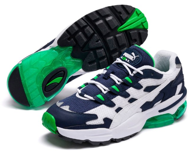 This Weeks Best New Sneaker Releases