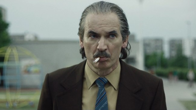 Chernobyl Character Anatoly Dyatlov Has Been Turned Into A Meme