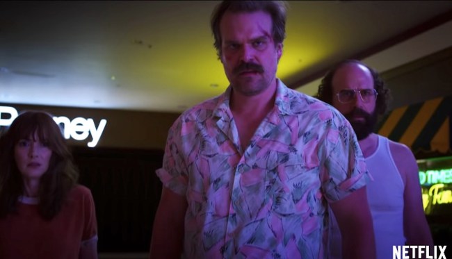 chief hopper