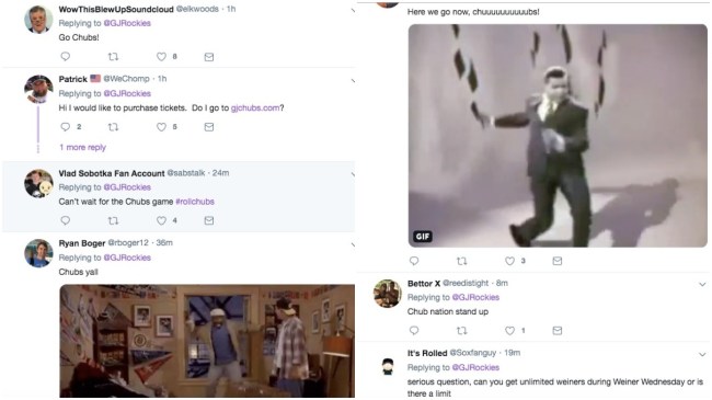 chubs twitter