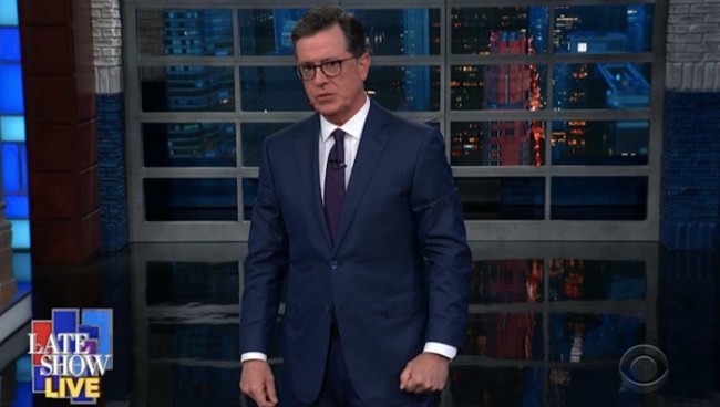 stephen colbert