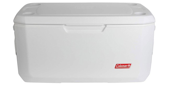 The Best Camping Coolers
