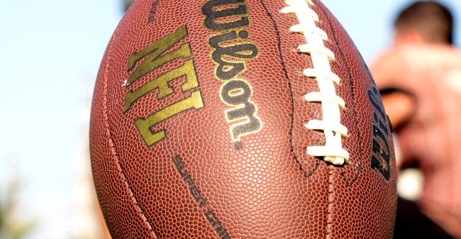 Computer Simulated NFL Season 10000 Times To Predict Win Totals