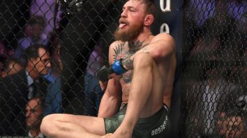 Khabib Nurmagomedov Has A Pretty Reasonable Explanation For Why He Doesn’t Want A Rematch With Conor McGregor