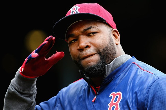 david ortiz condition updated to good