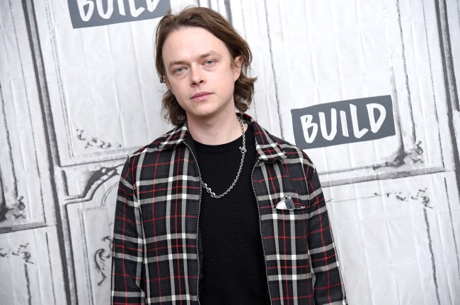 dane dehaan