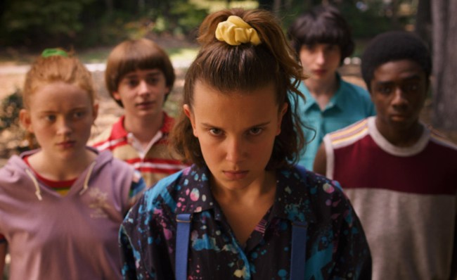 Did The Final Trailer Confirm These Stranger Things 3 Fan Theories