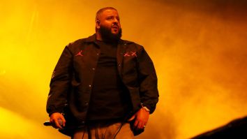 This DJ Khaled’s Instagram Live Game Is Unparalleled