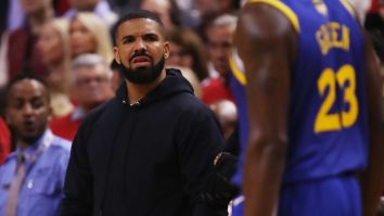 Macaulay Culkin Had An A+ Response After Drake Used A ‘Home Alone’ Reference To Troll Kevin Durant