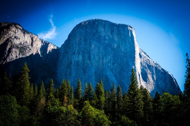 el capitan youngest climber