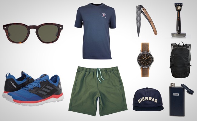 everyday carry essentials