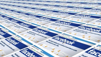 Facebook Co-Founder Issues A Dire Warning Denouncing The Company Creating Its Own Cryptocurrency