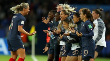 Teams To Root For (And Gamble On!) In The Women’s World Cup Other Than The USWNT