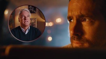 Fyre Festival Legend Andy King Makes A Brilliant Cameo In Ryan Reynolds’ Latest Aviation Gin Video