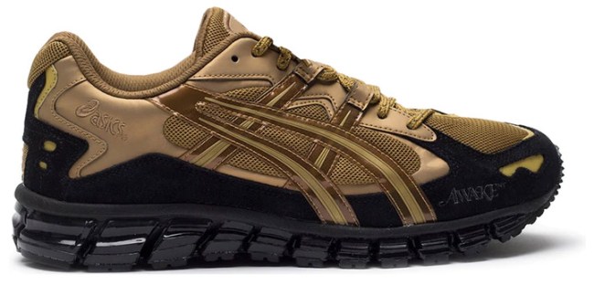 This Weeks Best New Sneaker Releases