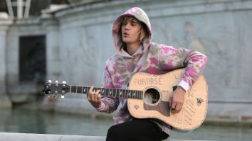 Justin Bieber Backtracks On Challenging Tom Cruise To A Fight, Admits The Actor Would ‘Whoop His Ass’